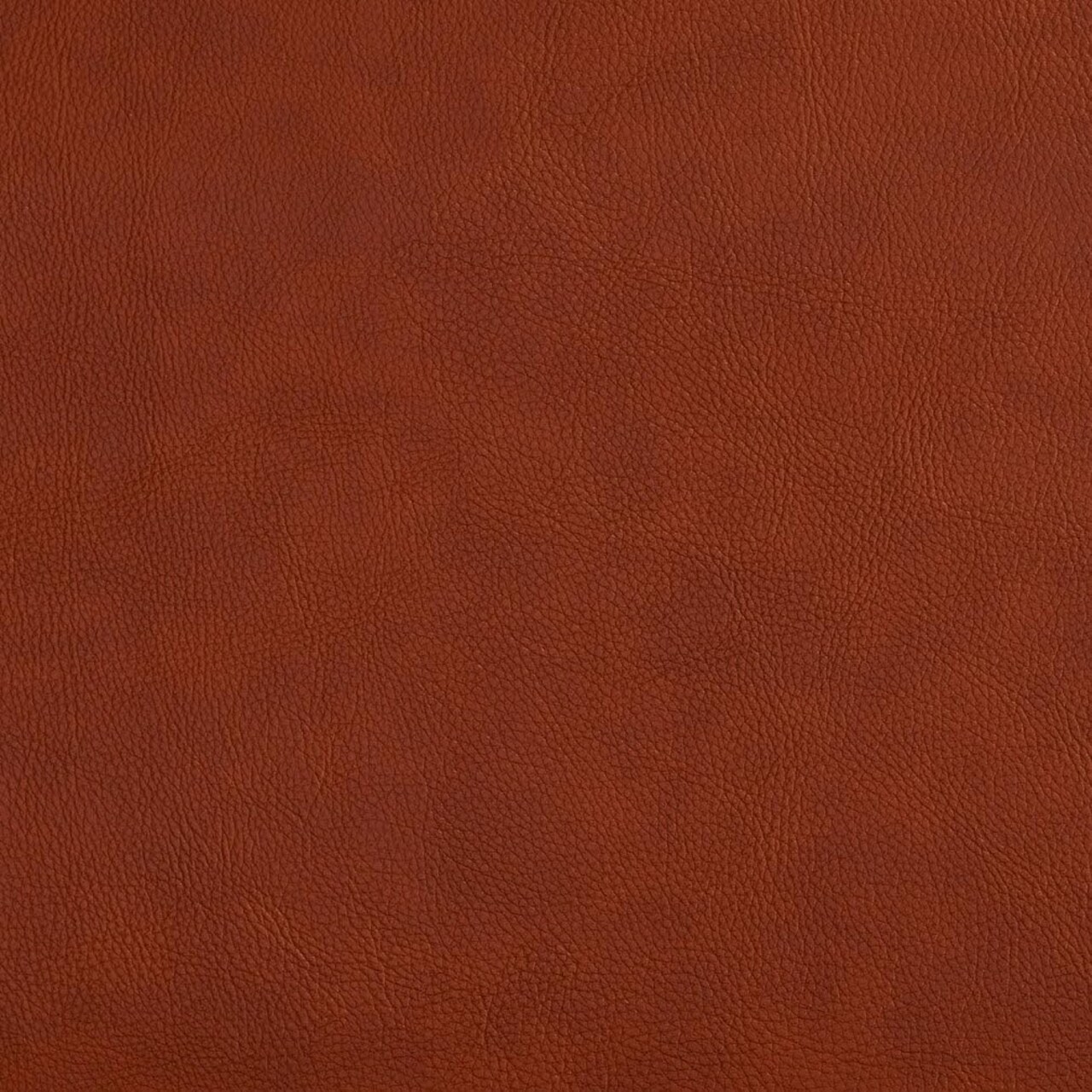 Brown Stain Resistant Performance Pet Friendly Polyurethane Vinyl Upholstery Fabric by The Yard - SKU: Charisma Saddle